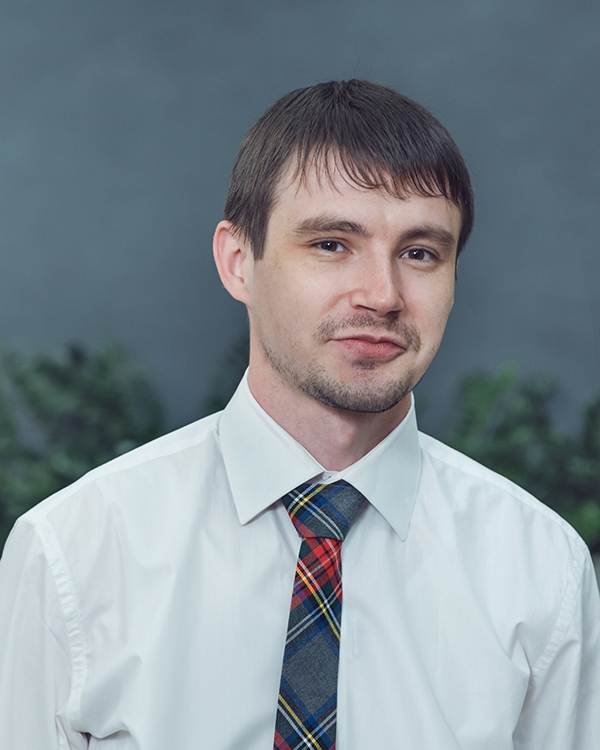 Сергій Батарчук
