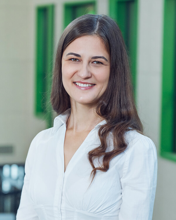 Ірина Бесараб