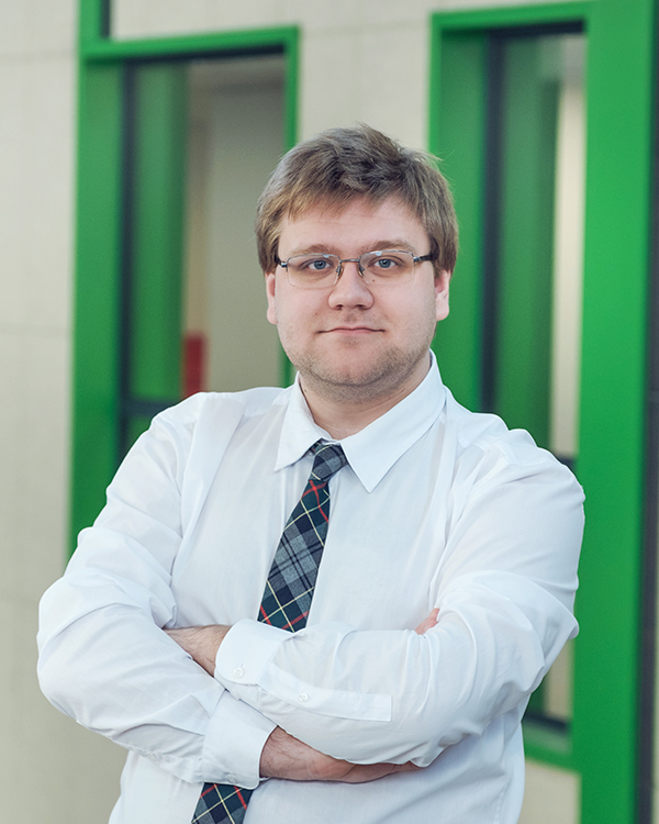 Юрій Кучма